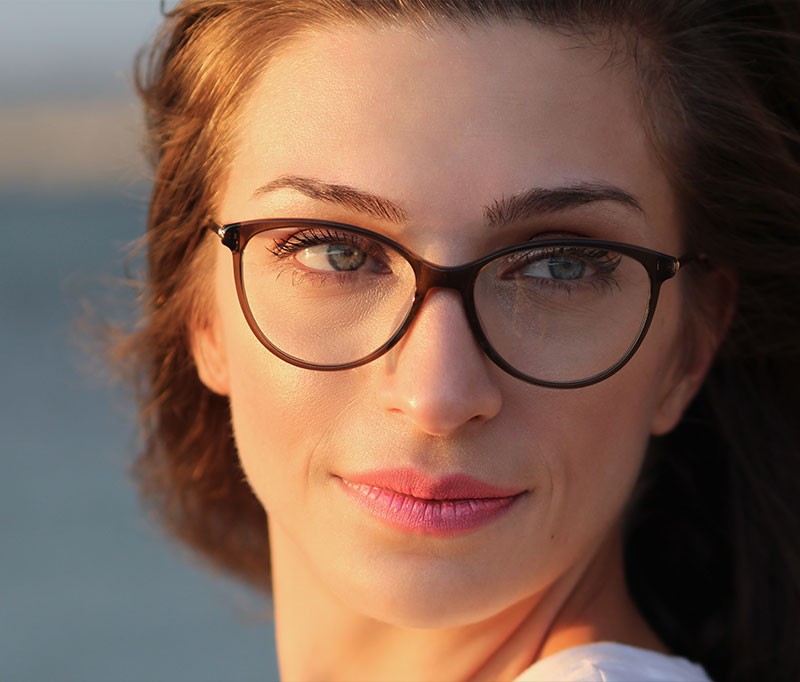 Womens Frames